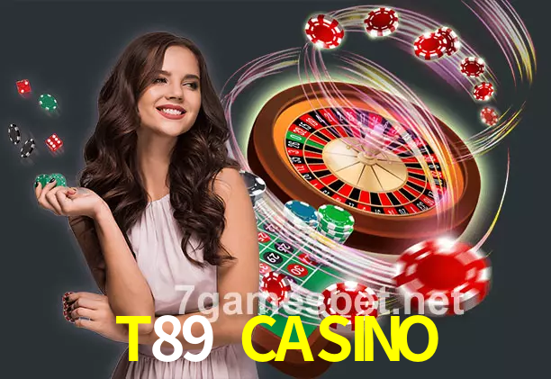 vivo no cassino T89 CASINO