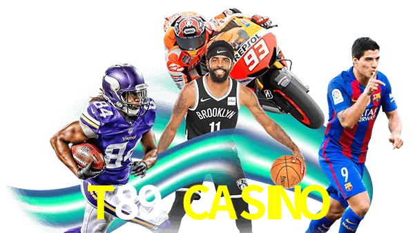 T89 CASINO