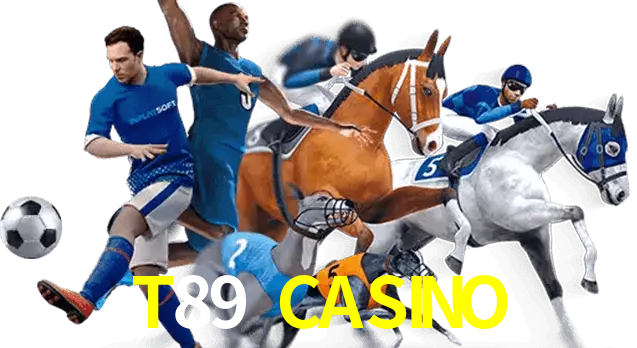T89 CASINO