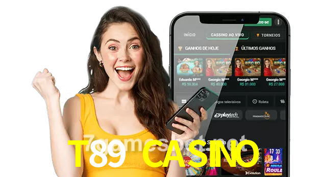 T89 CASINO