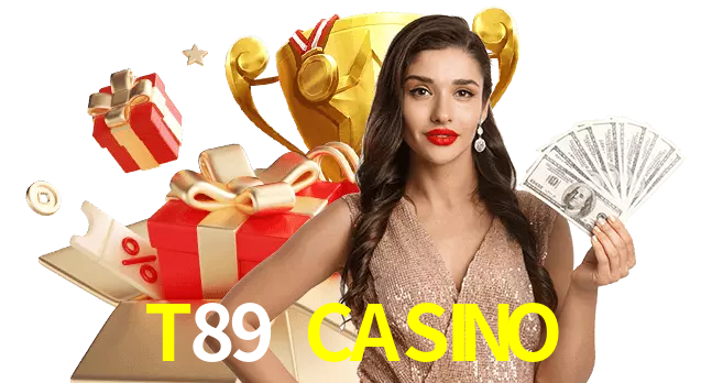 T89 CASINO