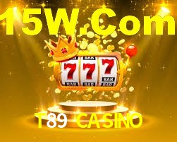 Ofertas Imperdíveis na T89 CASINO: Promoções e Bônus Que Valem a Pena