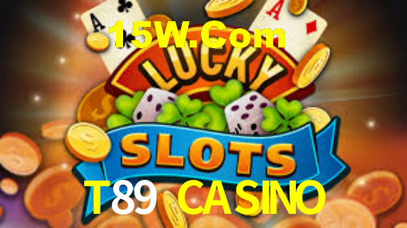 Descubra a Essência do T89 CASINO: Nossa História e Compromissos