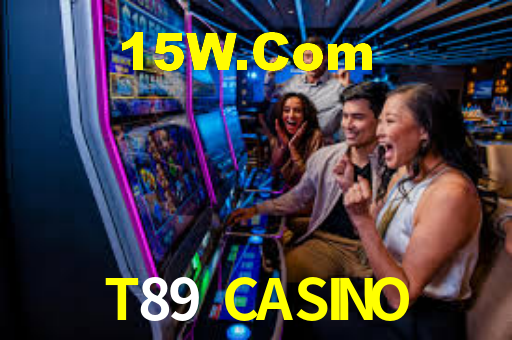 T89 CASINO