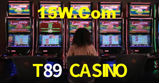 T89 CASINO,T89.Com