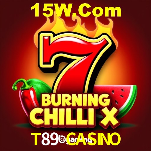 Diretório de Jogos T89 CASINO
