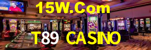 T89 CASINO,T89.Com