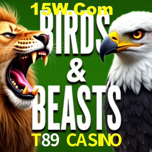 Casino Ao Vivo T89 CASINO