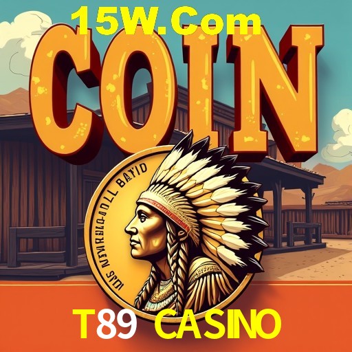 Promoções Sazonais T89 CASINO