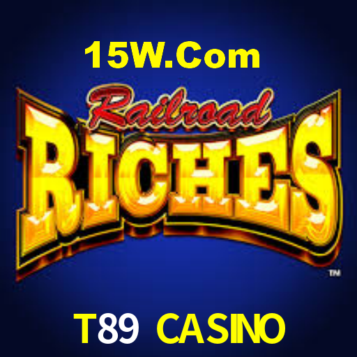 T89 GAME