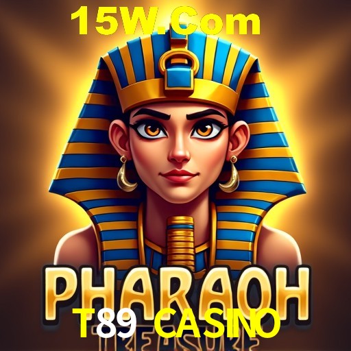 Quick Registration T89 CASINO