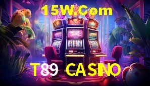 Spaceman Game T89 CASINO