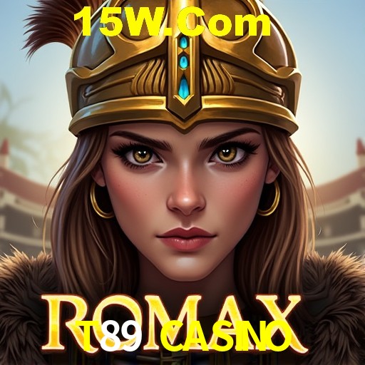 Account Benefits T89 CASINO
