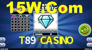 T89 CASINO