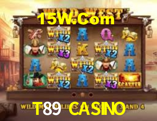 T89 CASINO