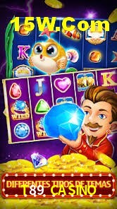 Tennis Betting T89 CASINO