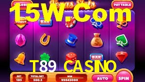T89 CASINO,T89.Com