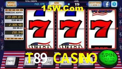 Apostas Esportivas na T89 CASINO: Um Guia Completo