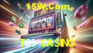 VIP Casino T89 CASINO