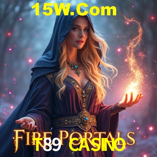Bonus Features T89 CASINO