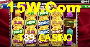 Sinta a adrenalina dos jogos de cassino com T89 CASINO