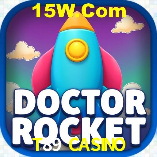 Interface Premium T89 CASINO