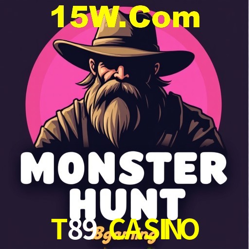 Login Seguro T89 CASINO