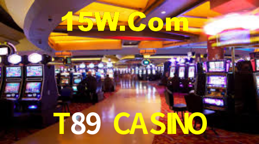 Desvendando o Mundo dos Jogos Virtuais na T89 CASINO