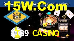 T89 CASINO