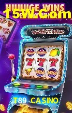 Descubra o Programa VIP da T89 CASINO: Vantagens Exclusivas para Jogadores