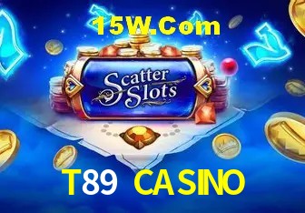 Descubra o Programa VIP da T89 CASINO: Vantagens Exclusivas para Jogadores