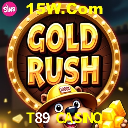 Tecnologia da Plataforma T89 CASINO