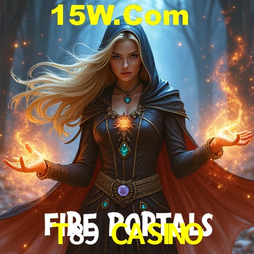 Mesa de Roleta T89 CASINO