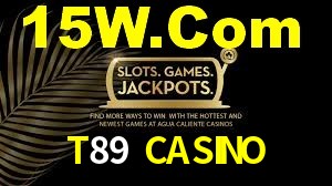 T89 CASINO,T89.Com