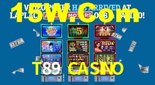 Explore as vantagens do T89 CASINO: serviço profissional e confiabilidade