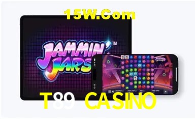 A Experiência Imersiva dos Cassinos Ao Vivo no T89 CASINO