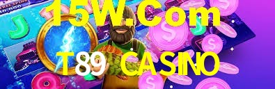 T89 CASINO