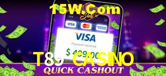 Crash Games Strategies T89 CASINO
