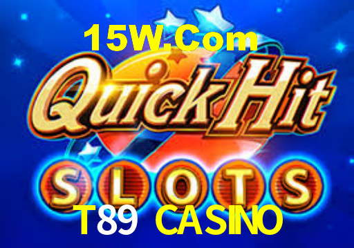 T89 CASINO