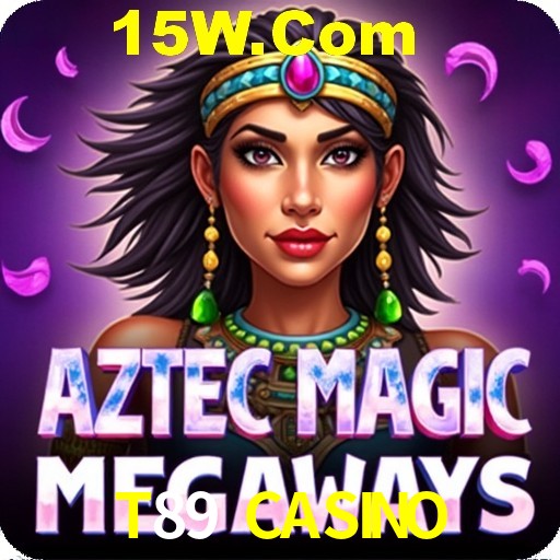 A Experiência Imersiva dos Cassinos Ao Vivo no T89 CASINO
