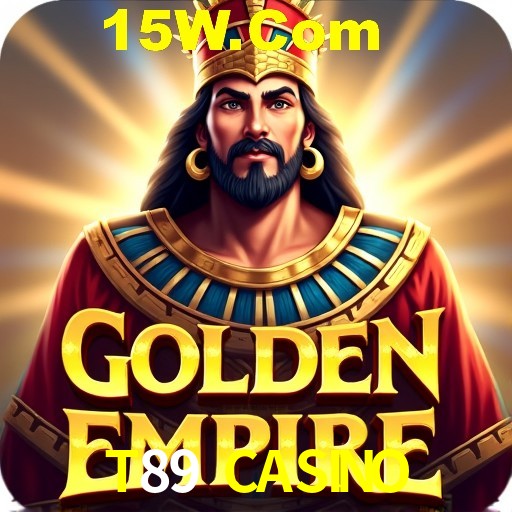 API Integration T89 CASINO