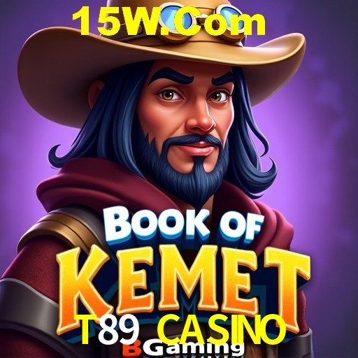 Platform Technology T89 CASINO