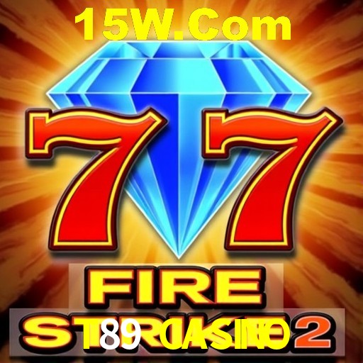Bônus Diários T89 CASINO