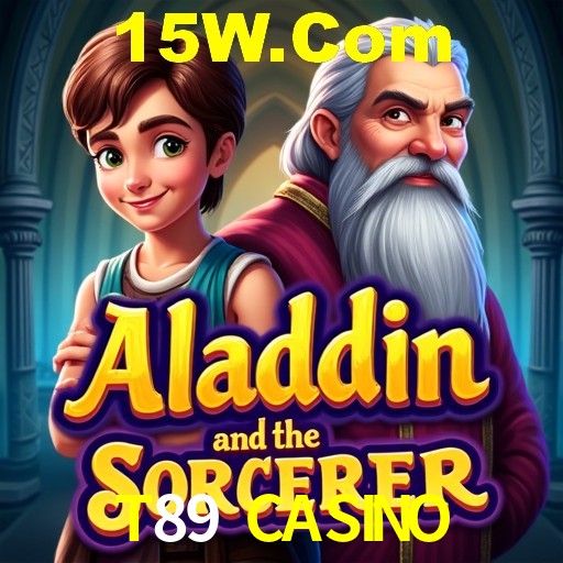 Torneios T89 CASINO
