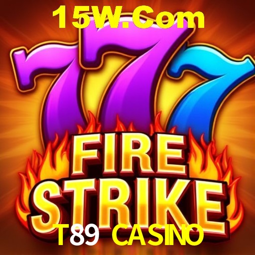 A Emoção da Loteria na T89 CASINO: Uma Chance de Mudança de Vida