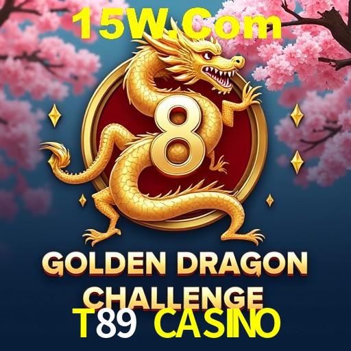 cassino T89 CASINO