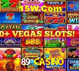 A Popularidade dos Caça-Níqueis no T89 CASINO