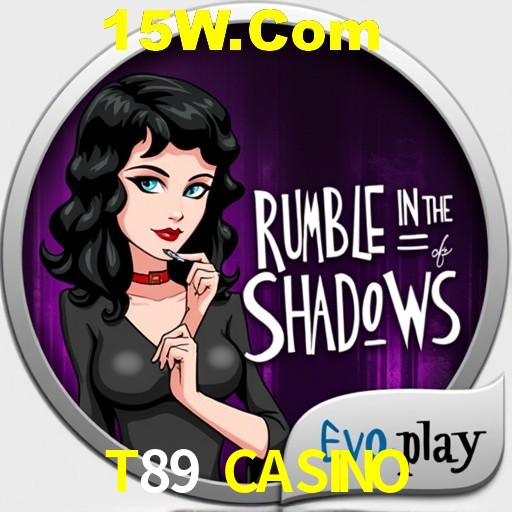 T89 CASINO