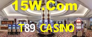 T89 CASINO