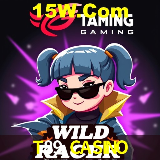 Apostas de Futebol T89 CASINO